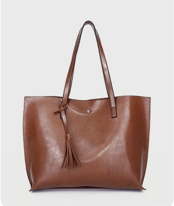 Leather Bags